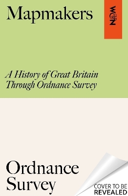 Mapmakers -  Ordnance Survey