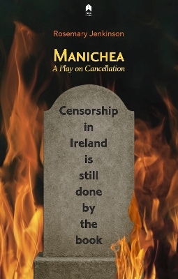 Manichea - Rosemary Jenkinson