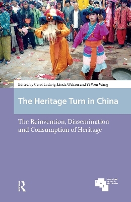 The Heritage Turn in China - 