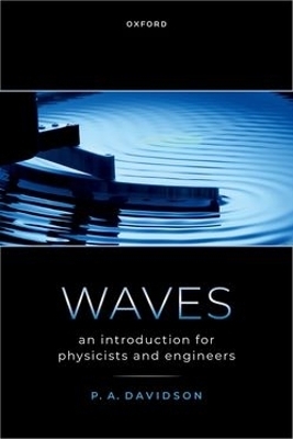 Waves - P. A. Davidson
