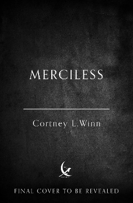 Merciless - Cortney L. Winn