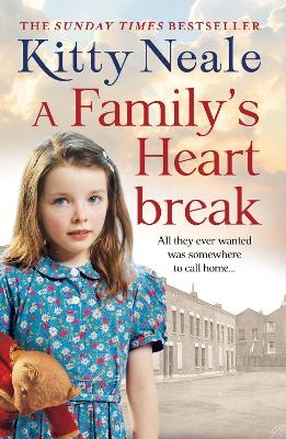 A Family&rsquo;s Heartbreak - Kitty Neale