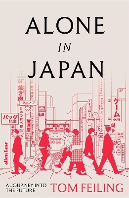 Alone in Japan