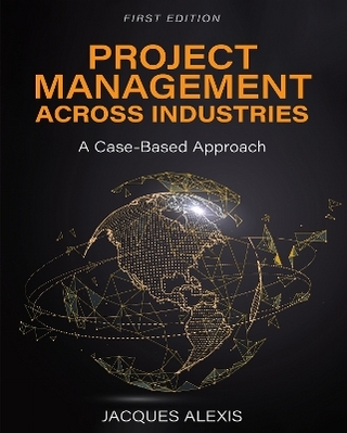 Project Management Across Industries
