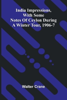 The island pirate, a tale of the Mississippi (Edition1) - Walter Crane