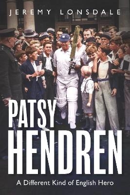 Patsy Hendren - Jeremy Lonsdale