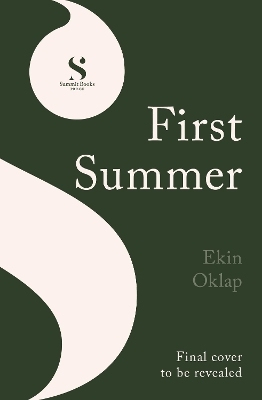 First Summer - Ekin Oklap