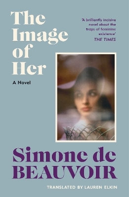 The Image of Her - Simone de Beauvoir