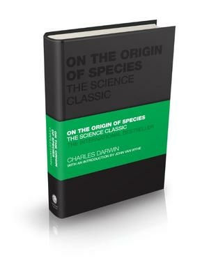 On the Origin of Species - Charles Darwin
