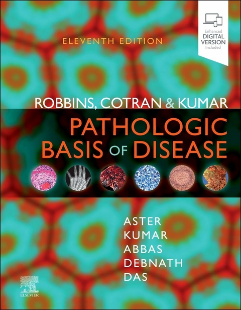Pathologic Basis of Disease - 