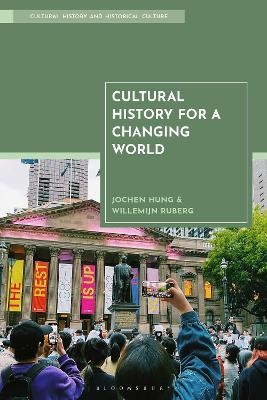 Cultural History for a Changing World - 