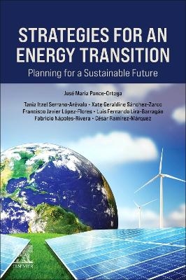 Strategies for an Energy Transition