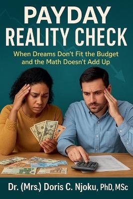 Payday Reality Check - Doris C Njoku