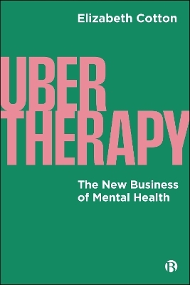 UberTherapy - Elizabeth Cotton