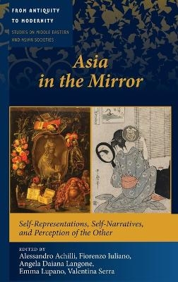 Asia in the Mirror - 