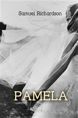 Pamela -  Samuel Richardson