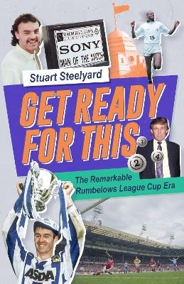Get Ready For This - Stuart Steelyard