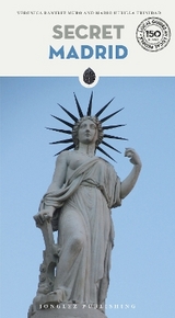 Secret Madrid Guide - 