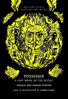 Possessed - Rosalie and Edward Synton