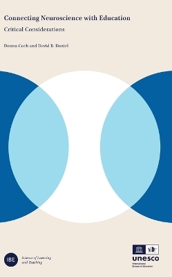 Connecting Neuroscience with Education - Donna Coch, David Daniel