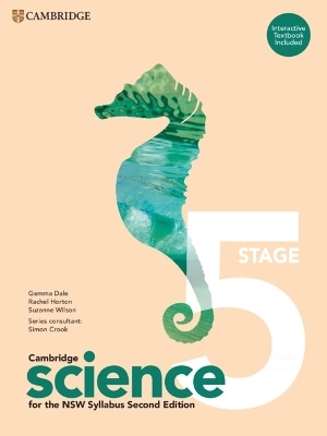 Cambridge Science for the NSW Syllabus Stage 5