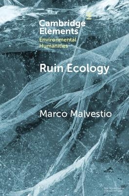 Ruin Ecology