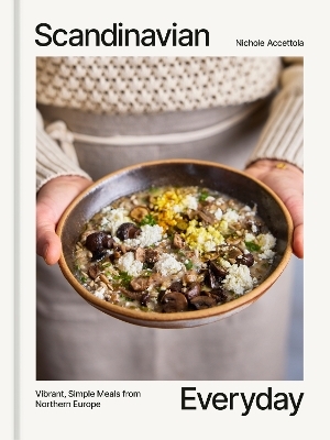 Scandinavian Everyday - Nichole Accettola