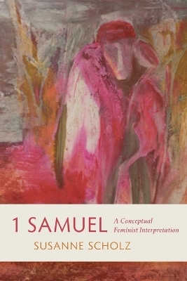 1 Samuel - Susanne Scholz