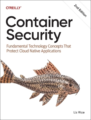 Container Security - Liz Rice