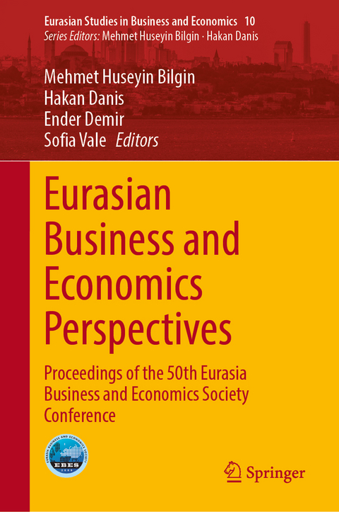 Eurasian Business and Economics Perspectives - 