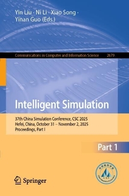 Intelligent Simulation - 
