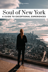 Soul of New York Guide - Morrell, Tarajia