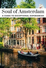 Soul of Amsterdam Guide - Zante, Benoît