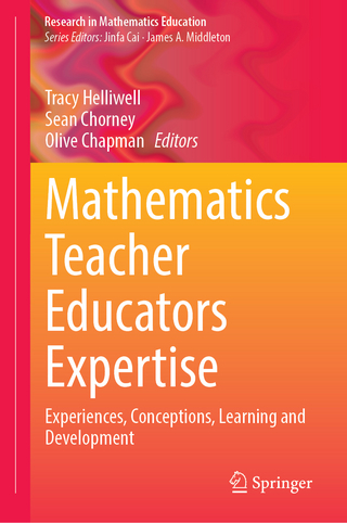 Mathematics Teacher Educators Expertise
