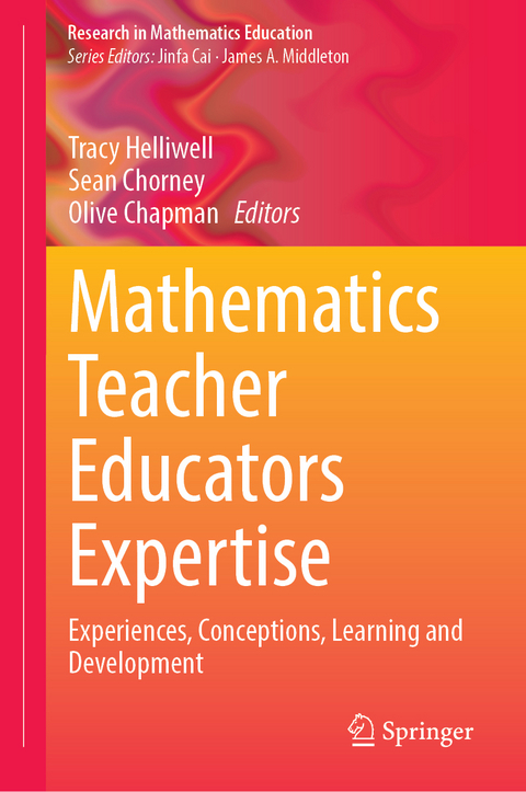 Mathematics Teacher Educators Expertise - 