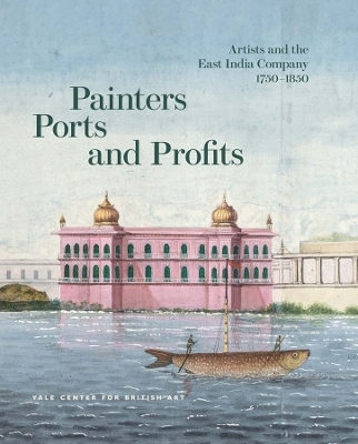Painters, Ports, and Profits - 