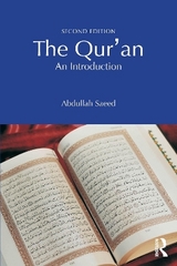 The Qur'an - Saeed, Abdullah
