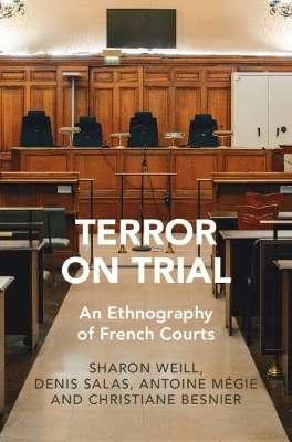Terror on Trial