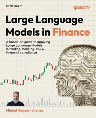 Large Language Models in Finance