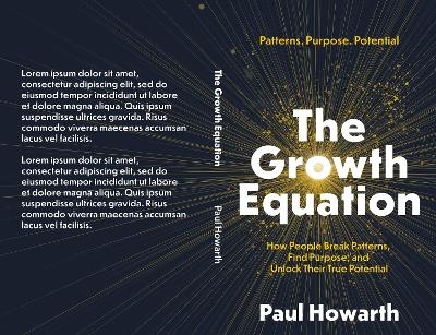 The Growth Equation - Paul Howarth