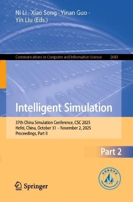 Intelligent Simulation - 