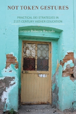 Not Token Gestures - 