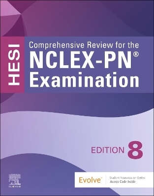 Comprehensive Review for the NCLEX-PN® Examination
