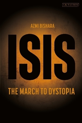 ISIS - Azmi Bishara