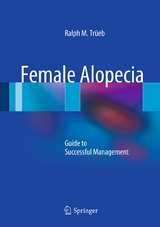 Female Alopecia - Ralph M. Tr&uuml;eb