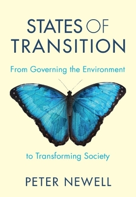 States of Transition - Peter Newell
