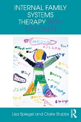 Internal Family Systems Therapy with Children