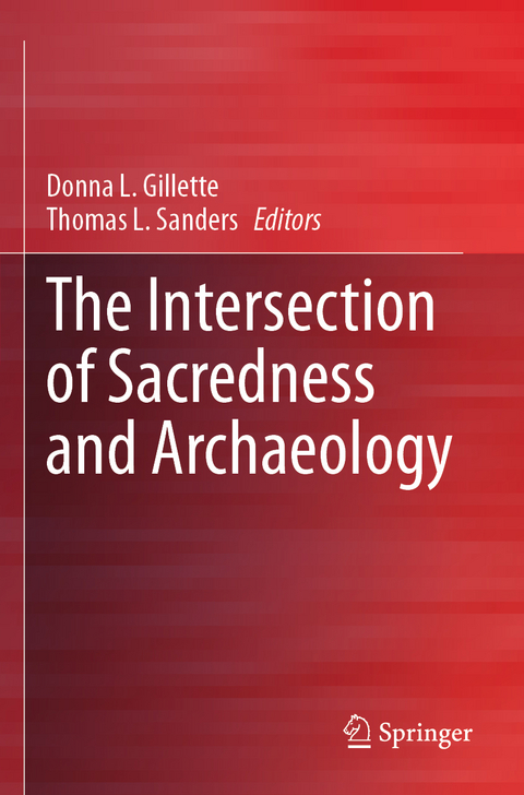 The Intersection of Sacredness and Archaeology - 