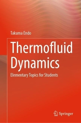 Thermofluid Dynamics - Takuma Endo