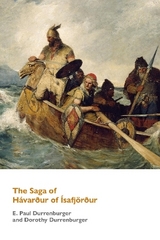 The Saga of Hávarður of Ísafjörður - 